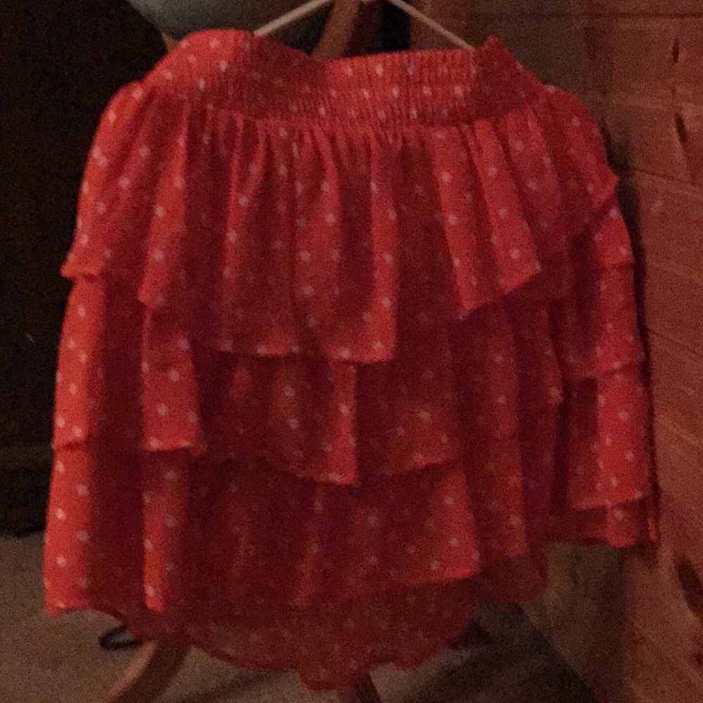 Skirt
